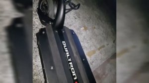 DUALTRON ULTRA V2 | Electric Scooters