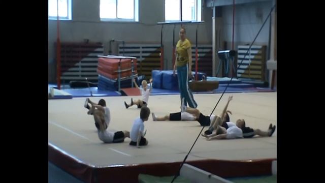 1 спортивная школа по улице Кирова. смотреть онлайн