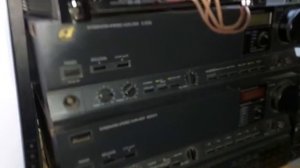 Sansui S-900XR Speakers review and performance