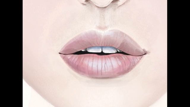 Первая часть. Рисунок в Крита. (Dibujo en Krita. Parte 1) смотреть онлайн