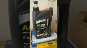 AREOL Max Protects 10W-40
