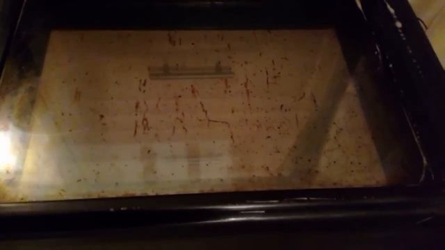 Как я за 10 мин. почистила духовку! смотреть онлайн