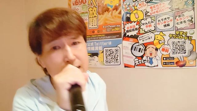 【ゲーム曲】恋しさと、せつなさと、心強さと　篠原涼子 with t.komuro 　を歌ってみました🎼 смотреть онлайн