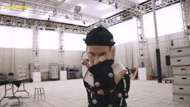 What is Motion Capture in Tamil and How Games are Made смотреть онлайн