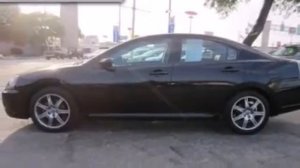 Used 2008 Mitsubishi Galant San Antonio TX 78209