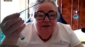 СОФИЯ БЛАНК РАССКАЗЫВАЕТ КАК РАБОТАТЬ С РАМКОЙ