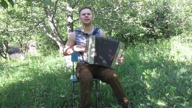 Самая трогательная песня О любви - Алексей Ерахтин из Нижегородской области смотреть онлайн