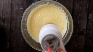 Утилизация ЖЕЛТКОВ! Кекс на желтках