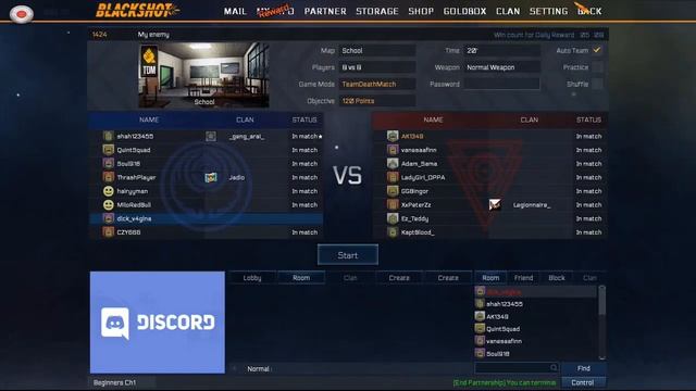 [Blackshot Sea/Global] How to hack blackshot after battleye update 【OUTDATED】