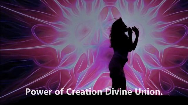 528 Hz Shekinah Awakening Divine Feminine Universe Love Healing Embodiment смотреть онлайн