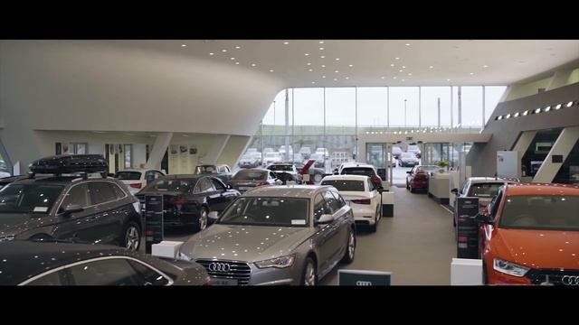Welcome to Audi Waterford | Home of Premium Used Cars in Waterford