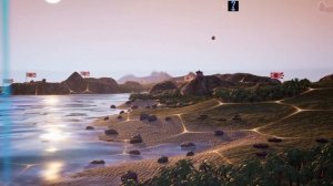 Strategic Mind The Pacific. US campaign. Mission 9. Battle of Okinawa (1/5)