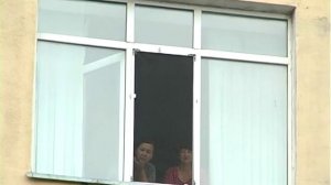 Тюремный бунт в Гранитном и его кровавое подавление