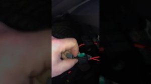 Стеклоподьемники без зажигания на Рено каптур