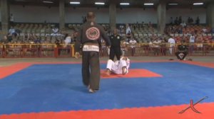 BRASILEIRO INTERCLUBES 2014 - Miguel Rocha x Adriano Moreira by X-COMBAT