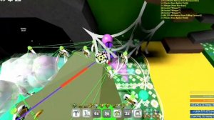 САМАЯ ЛУЧШАЯ И ФАРМЯЩАЯ ПЫЛЬЦА В ИГРЕ КОТОРАЯ БЬЕТ ВСЕ РЕКОРДЫ?