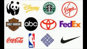 логотипы фирм