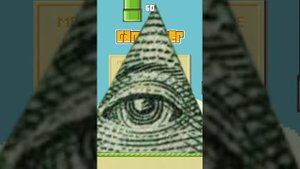 MLG Flappy bird 420 ~Full Gameplay |No Commentary|
