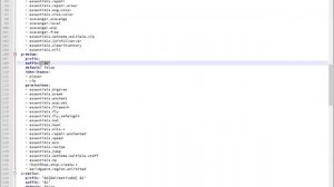 Как убрать двойной префикс на сервере MInecraft? (Независимо от версии)