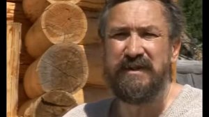 Твоё Ремесло. Часть 61: Деревянное зодчество -1.