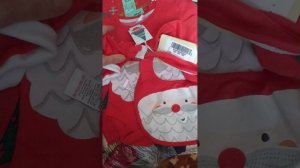 Сток George новогодний 0-14