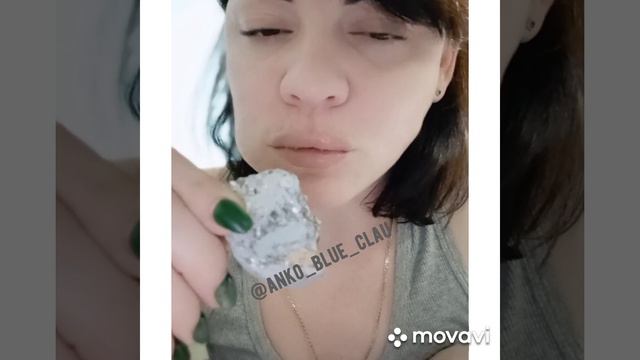 Печеньки из ассорти глин// Clay 🤫 смотреть онлайн