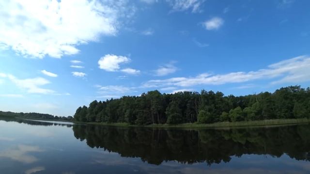 Идеальная приманка на щуку летом! Рыбалка на спиннинг в июне смотреть онлайн