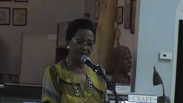 The Life And Times of Dame Marguerite Part 2 смотреть онлайн