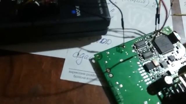 ORANGE 5 чтение мотороллы MC68HC08AZ32 смотреть онлайн