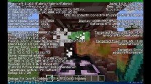 Скачать TapeMouse для Fabric 1.14/1.15/1.16/1.17