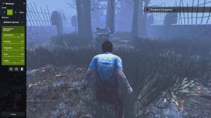 КАК ПОВЫСИТЬ ЯРКОСТЬ В Dead by Daylight | ГАЙД
