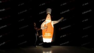 КРУТОЙ ПОВАР РУКОМАХ