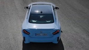 BMW M2 - BMW M2 - New bmw m2 | Fast Controversy - Car Review