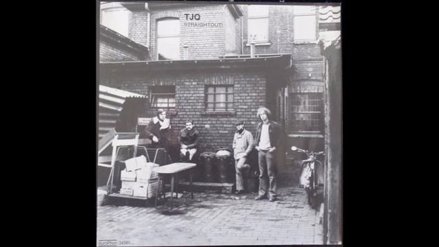 Theo Jorgensmann Quartett - Straightout! (1978) FULL ALBUM { Free Jazz, Avant-garde Jazz } смотреть онлайн