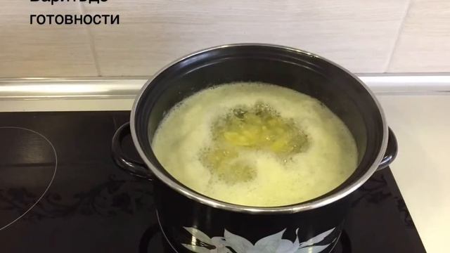 Суп с килькой в томатном соусе смотреть онлайн