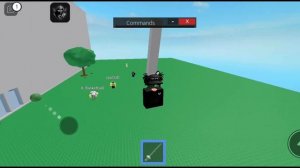 FE Admin Roblox Script | ROBLOX EXPLOITING