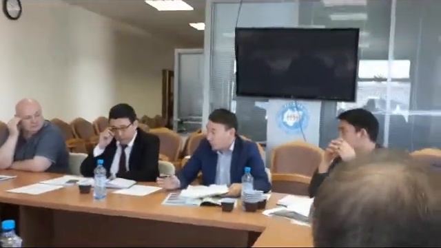 Николай Попов, зам. директора "Дороги Арктики", о зимниках! смотреть онлайн