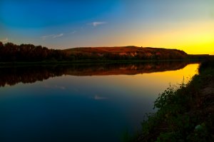 ПОДМОСКОВНЫЕ ВЕЧЕРА В ПОНИМАНИИ МАЭСТРО ПОЛЯ МОРИА.