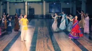 Amazing Hare Krishna Kirtan by C C White - Hare Krishna Mantra - Lord Krishna