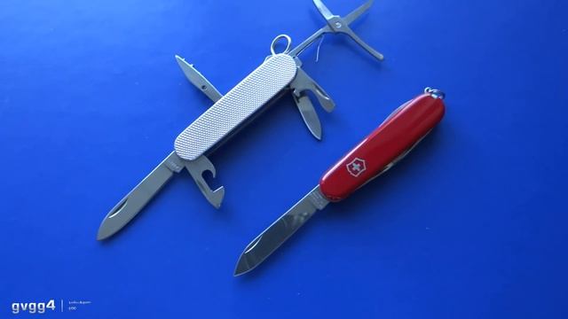 Китайская альтернатива Викторинокс ZANMAX 3101 Multitool Pocket Knife смотреть онлайн