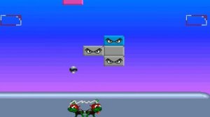 Zool 2 (Atari Jaguar)