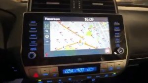 Тойота Прадо, 2022 г.в., 2,8 л. (200 л.с.) ДИЗЕЛЬ, АКПП, 4WD, 7 мест, Цена 7,9 млн