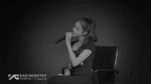 PHARITA (BABY MONSTER) - What Other People Say (Extended ver)