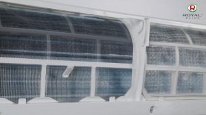 Классические сплит системы VELA NUOVA от ROYAL Clima   Кондиционеры Вела Нова РОЯЛ Клима