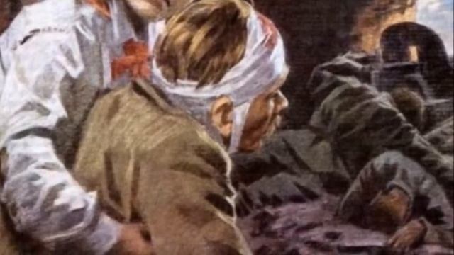 Дебют на сцене. О Зине Портновой смотреть онлайн