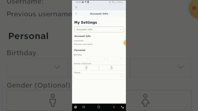как взломать любого человека в роблоксе? С ПАРОЛЕМ! смотреть онлайн