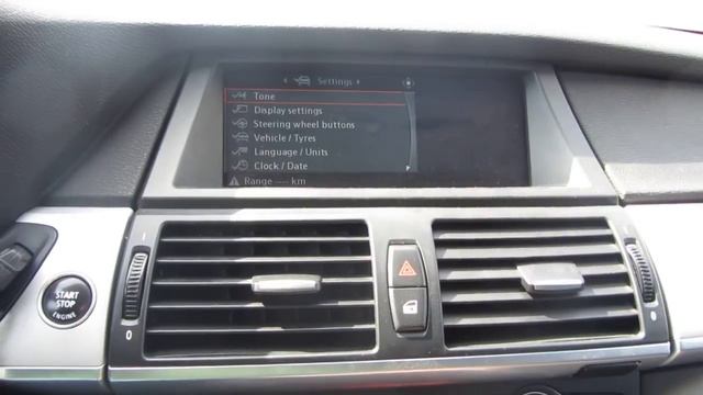 Авто-Брокер обзор BMW X5 2007