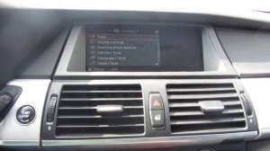 Авто-Брокер обзор BMW X5 2007