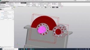 Вращение компас 3d