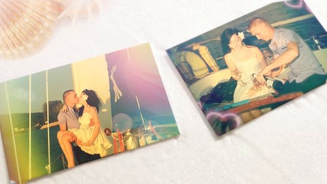 Романтическое Свидание на яхте в Тольятти - 25 июля 2014г. - Елена и Алексей - тлт.Дари-Поступок.рф смотреть онлайн